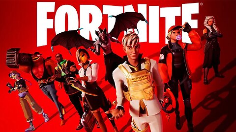 The Entire Fortnite Chapter 4 Season 4 Storyline Explained