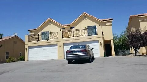 Pahrump Townhomes for Rent 3BR/2.5BA by Pahrump Property Management
