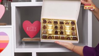 Great Finds for Valentine's Day | Morning Blend