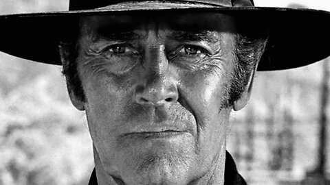 A Tribute to Henry Fonda