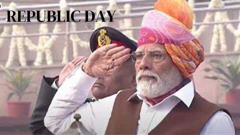 Republic Day celebrations PM Modi Warn Msg to Pakistan