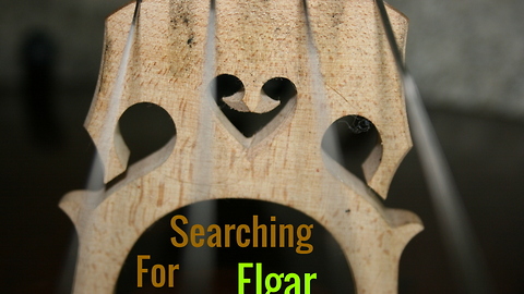 Searching For Elgar: Episode One, Season one
