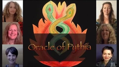 THE ORACLE OF PYTHIA- How do we find levity in shitty times ?