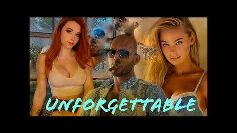 Andrew Tate Edit Top g edit ~[UNFORGETTABLE] 4K