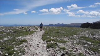 Rocky Mountain National Park reservations open for summer, fall backpacking camping