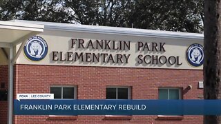 Franklin Park Elementary rebuild