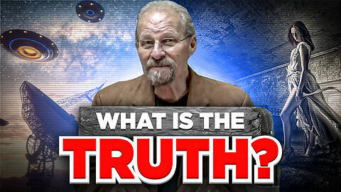 WHAT IS THE TRUTH? (QUESTIONS with LA #28)