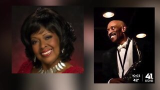Musicians honor late Kansas City jazz legends Ida McBeth, Ronald McFadden