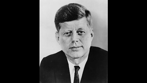 Why was John F Kennedy (JFK)assassinated? Oliver Stone