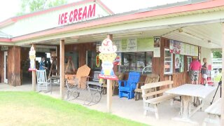 Local ice cream shops helping to lick out cancer
