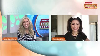 Caroline Kole | Morning Blend