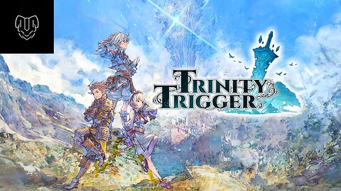 Trinity Trigger Gameplay ep 11