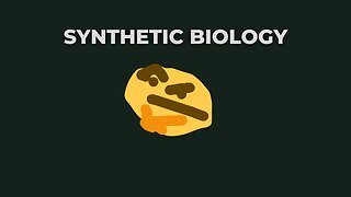 SYNTHETIC BIOLOGY INVESTIGATION