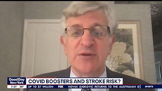 FDA Vaccine Advisory Committee Member Says It Is Time to Rethink Covid-19 Boosters