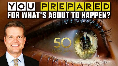 ✅ Bo Polny: Are You Prepared For What's About To Happen?