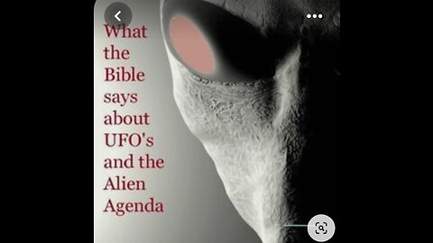Are Aliens Fallen Angels? Did the vatican create an Alien Agenda?
