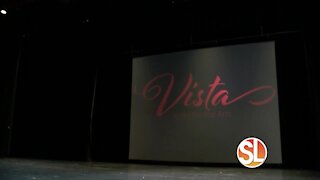 Holiday shows at Vista Center for the Arts