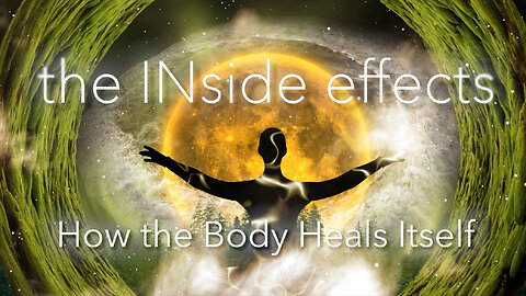 The INside Effects - How the Body Heals Itself - Documentary