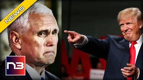 Trump SQUASHES Pence in Primary Proxy War - ANOTHER VICTORY For Team Trump!