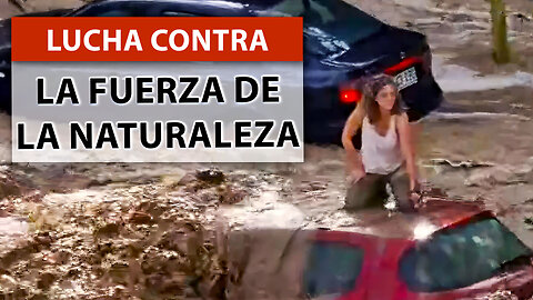 Julio catastrófico: 10 inundaciones devastadoras en todo el mundo