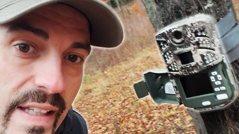 Hunting Product Review - Cabela's Outfitter Gen 3 Trail Camera | Mark Peterson Hunting