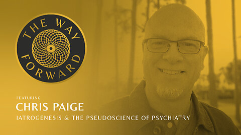 Ep 30: Iatrogenesis & the Pseudoscience of Psychiatry