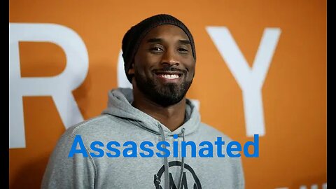 The Unauthorized Biography of Kobe Bryant 🏀 ⚰️