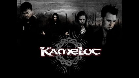 Kamelot - Epica (2003) and The Black Halo (2005) - The Complete Faustian Epic Part 2