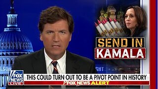 Tucker Carlson: We are at war with Russia - 3/7/22