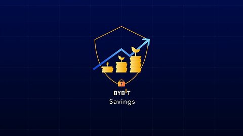 Earn High APYs for Your Favorite Coins Easily With Bybit Savings Bybit Earn