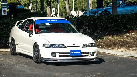 Best Honda Builds at Cars and Coffee!!