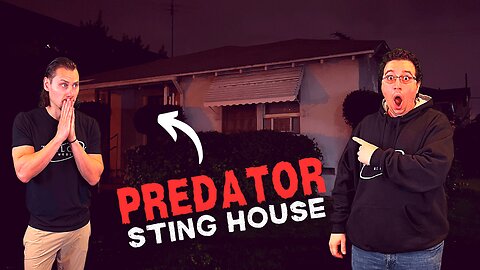 The Dark Truth of Running a Sting House