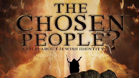 Biblical Knowledge - Chosen People 1