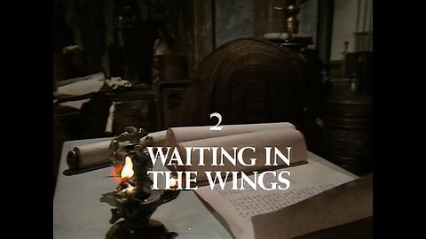I, Claudius - 2 - Waiting In The Wings