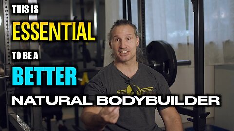 Some Simple TRUTH to Help Your Natural Bodybuilding Gains