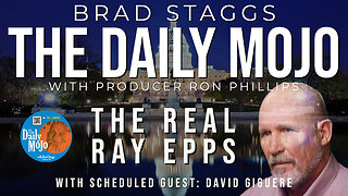 The Real Ray Epps - The Daily Mojo