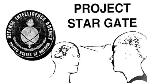 Project Star Gate Documentary CIA Psychics and Spiritual Warfare 4/2017
