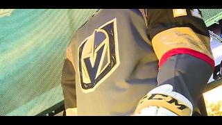 Golden Knights expansion draft happening today