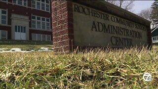 Rochester parents call for school board termination