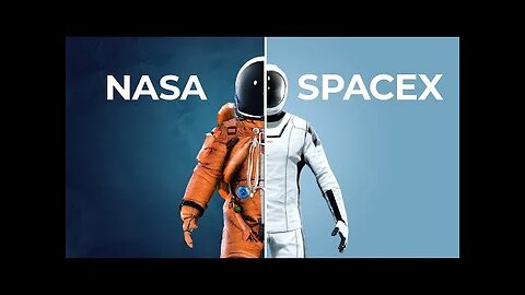 How SpaceX Mastered Space Suits