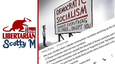 About Socialism: Questions Answered on Socialism