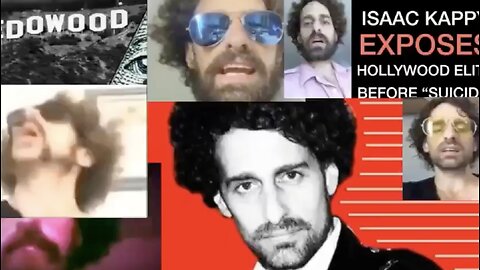 THE ISSAC KAPPY STORY - FOR THOSE WHO WERE NOT WATCHING