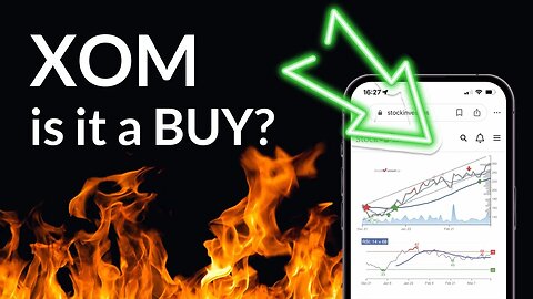Exxon Stock's Hidden Opportunity: In-Depth Analysis & Price Predictions for Mon - Don't Miss It!
