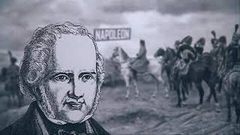 Battle of Waterloo and how it made Rothschilds rich