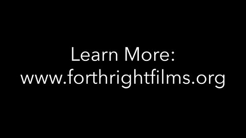 Forthright Films Promo video