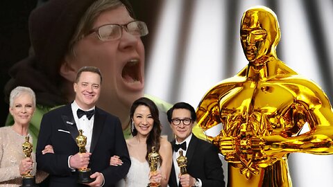 The Oscar’s Brenaissance Fat Shaming Fiasco