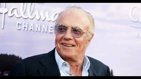 James Caan, Oscar Nominee for ‘The Godfather,’ Dies at 82