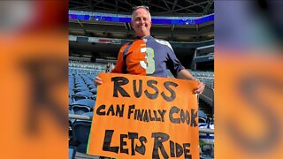 Broncos Country makes trip to Seattle