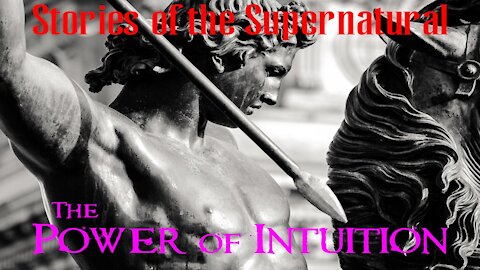 The Power of Intuition | Interview with Michael Jaco | Stories of the Supernatural