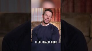 Mark Wahlberg's Daily Prayer Routine